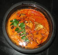 Malabari Fish Curry